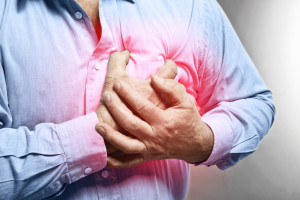 Riziko srdečního selhání při zánětlivém onemocnění střev: švédská populační studie